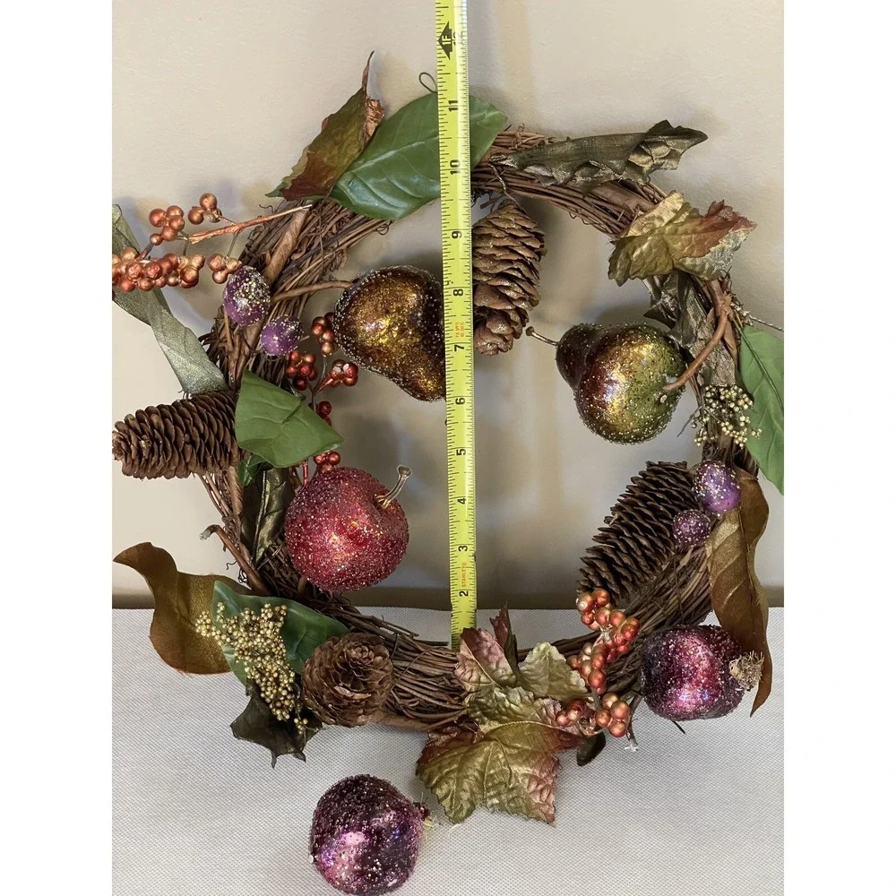 Christmas Wreath 11